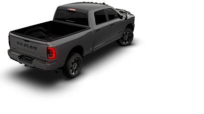 New 2026 Ram 2500 Big Horn Crew Cab for sale #338523 - photo 2