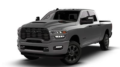 New 2026 Ram 2500 Big Horn Crew Cab for sale #338524 - photo 1