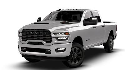 New 2026 Ram 2500 Big Horn Crew Cab for sale #338526 - photo 1