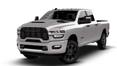 New 2026 Ram 2500 Big Horn Crew Cab for sale #338527 - photo 1