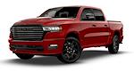 New 2026 Ram 1500 Laramie Crew Cab for sale #342486 - photo 1