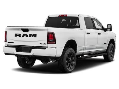 New 2027 Ram 2500 Big Horn Crew Cab for sale #368021 - photo 2