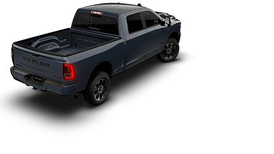 New 2027 Ram 2500 Big Horn Crew Cab for sale #368024 - photo 2