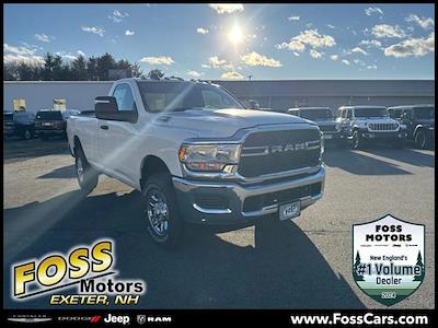 New 2024 Ram 2500 Tradesman Regular Cab 4x4 Pickup for sale #12041 - photo 1