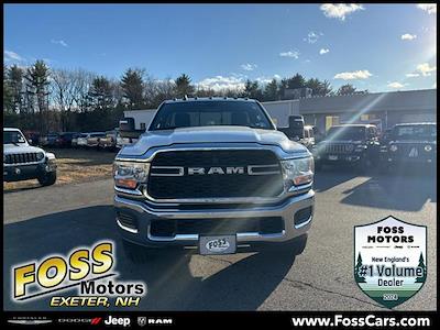 New 2024 Ram 2500 Tradesman Regular Cab 4x4 Pickup for sale #12041 - photo 2