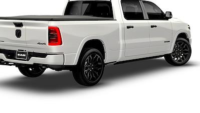 New 2026 Ram 1500 Limited Crew Cab for sale #397652 - photo 2