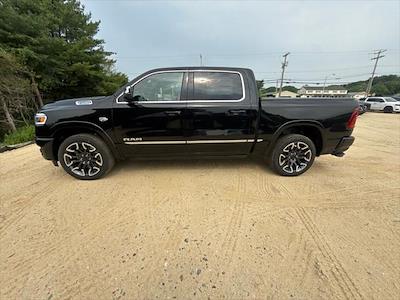New 2026 Ram 1500 Limited Crew Cab for sale #397939 - photo 2