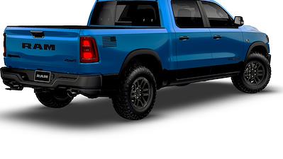 New 2026 Ram 1500 Rebel Crew Cab for sale #399458 - photo 2