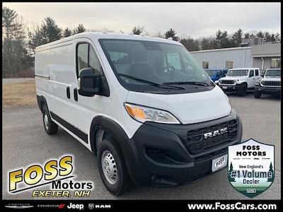 2025 Ram ProMaster 2500 Standard Roof FWD, Empty Cargo Van for sale #11866 - photo 1