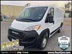 2025 Ram ProMaster 2500 Standard Roof FWD, Empty Cargo Van for sale #11866 - photo 4