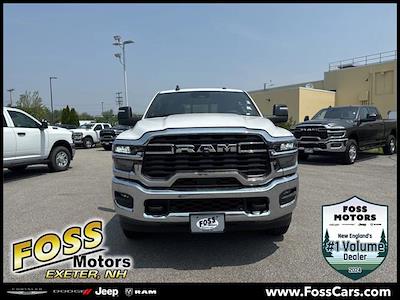 New 2025 Ram 2500 Tradesman Crew Cab 4x4 Pickup for sale #12890 - photo 2