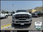New 2025 Ram 2500 Tradesman Crew Cab 4x4 Pickup for sale #12890 - photo 2