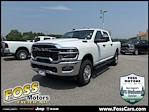 New 2025 Ram 2500 Tradesman Crew Cab 4x4 Pickup for sale #12890 - photo 3