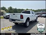 New 2025 Ram 2500 Tradesman Crew Cab 4x4 Pickup for sale #12890 - photo 7
