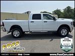 New 2025 Ram 2500 Tradesman Crew Cab 4x4 Pickup for sale #12890 - photo 8