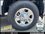 New 2025 Ram 2500 Tradesman Crew Cab 4x4 Pickup for sale #12890 - photo 9