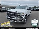 New 2025 Ram 2500 Tradesman Crew Cab 4x4 Pickup for sale #12906 - photo 3