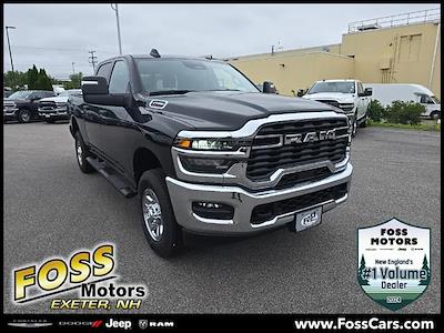 New 2025 Ram 2500 Tradesman Crew Cab 4x4 Pickup for sale #12907 - photo 1