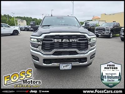 New 2025 Ram 2500 Tradesman Crew Cab 4x4 Pickup for sale #12907 - photo 2
