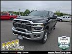 New 2025 Ram 2500 Tradesman Crew Cab 4x4 Pickup for sale #12907 - photo 3