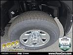 New 2025 Ram 2500 Tradesman Crew Cab 4x4 Pickup for sale #12907 - photo 9