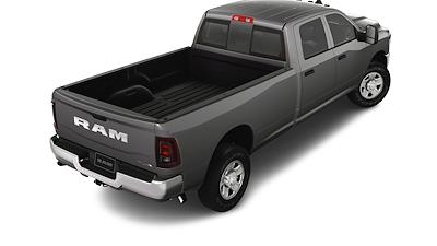 New 2025 Ram 2500 Tradesman Crew Cab 4x4 Pickup for sale #12872 - photo 2