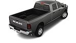 New 2025 Ram 2500 Tradesman Crew Cab 4x4 Pickup for sale #12872 - photo 2