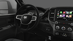 New 2025 Ram 2500 Tradesman Crew Cab 4x4 Pickup for sale #12872 - photo 9