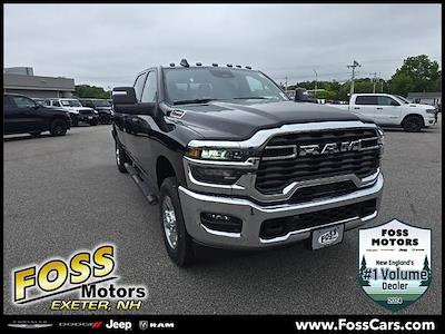 New 2025 Ram 2500 Tradesman Crew Cab 4x4 Pickup for sale #12873 - photo 1