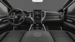 New 2025 Ram 2500 Laramie Crew Cab 4x4 Pickup for sale #12935 - photo 6