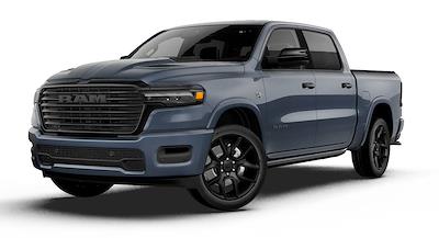New 2027 Ram 1500 Laramie Crew Cab for sale #551237 - photo 1