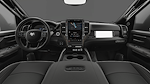 New 2025 Ram 2500 Rebel Crew Cab 4x4 Pickup for sale #553484 - photo 6