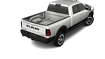 New 2025 Ram 2500 Rebel Crew Cab 4x4 Pickup for sale #557528 - photo 2