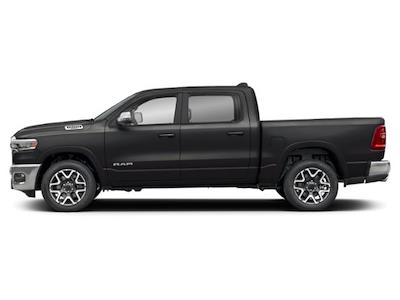 New 2027 Ram 1500 Laramie Crew Cab for sale #560421 - photo 2