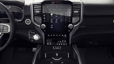 New 2027 Ram 1500 Laramie Crew Cab for sale #16458 - photo 2