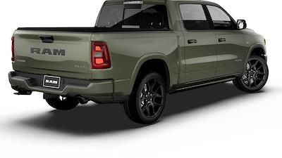New 2027 Ram 1500 Laramie Crew Cab for sale #560430 - photo 2