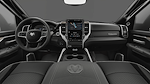 New 2025 Ram 2500 Laramie Crew Cab 4x4 Pickup for sale #13193 - photo 6