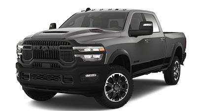 New 2025 Ram 2500 Rebel Crew Cab 4x4 Pickup for sale #575466 - photo 1