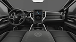 New 2025 Ram 2500 Laramie Crew Cab 4x4 Pickup for sale #578376 - photo 3