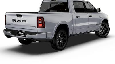 New 2027 Ram 1500 Laramie Crew Cab for sale #583813 - photo 2