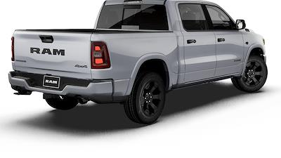 New 2027 Ram 1500 Big Horn Crew Cab for sale #594713 - photo 2
