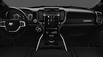New 2025 Ram 1500 Big Horn Crew Cab 4x4 Pickup for sale #13071 - photo 6