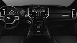 New 2025 Ram 1500 Big Horn Crew Cab 4x4 Pickup for sale #12795 - photo 6