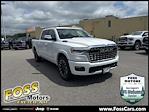 New 2025 Ram 1500 Limited Crew Cab 4x4 Pickup for sale #13063 - photo 1