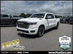 New 2025 Ram 1500 Limited Crew Cab 4x4 Pickup for sale #13063 - photo 3