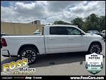 New 2025 Ram 1500 Limited Crew Cab 4x4 Pickup for sale #13063 - photo 8