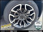 New 2025 Ram 1500 Limited Crew Cab 4x4 Pickup for sale #13063 - photo 9