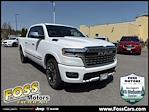New 2025 Ram 1500 Limited Crew Cab 4x4 Pickup for sale #13040 - photo 1