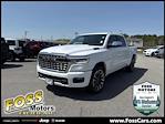 New 2025 Ram 1500 Limited Crew Cab 4x4 Pickup for sale #13040 - photo 3