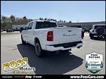 New 2025 Ram 1500 Limited Crew Cab 4x4 Pickup for sale #13040 - photo 5